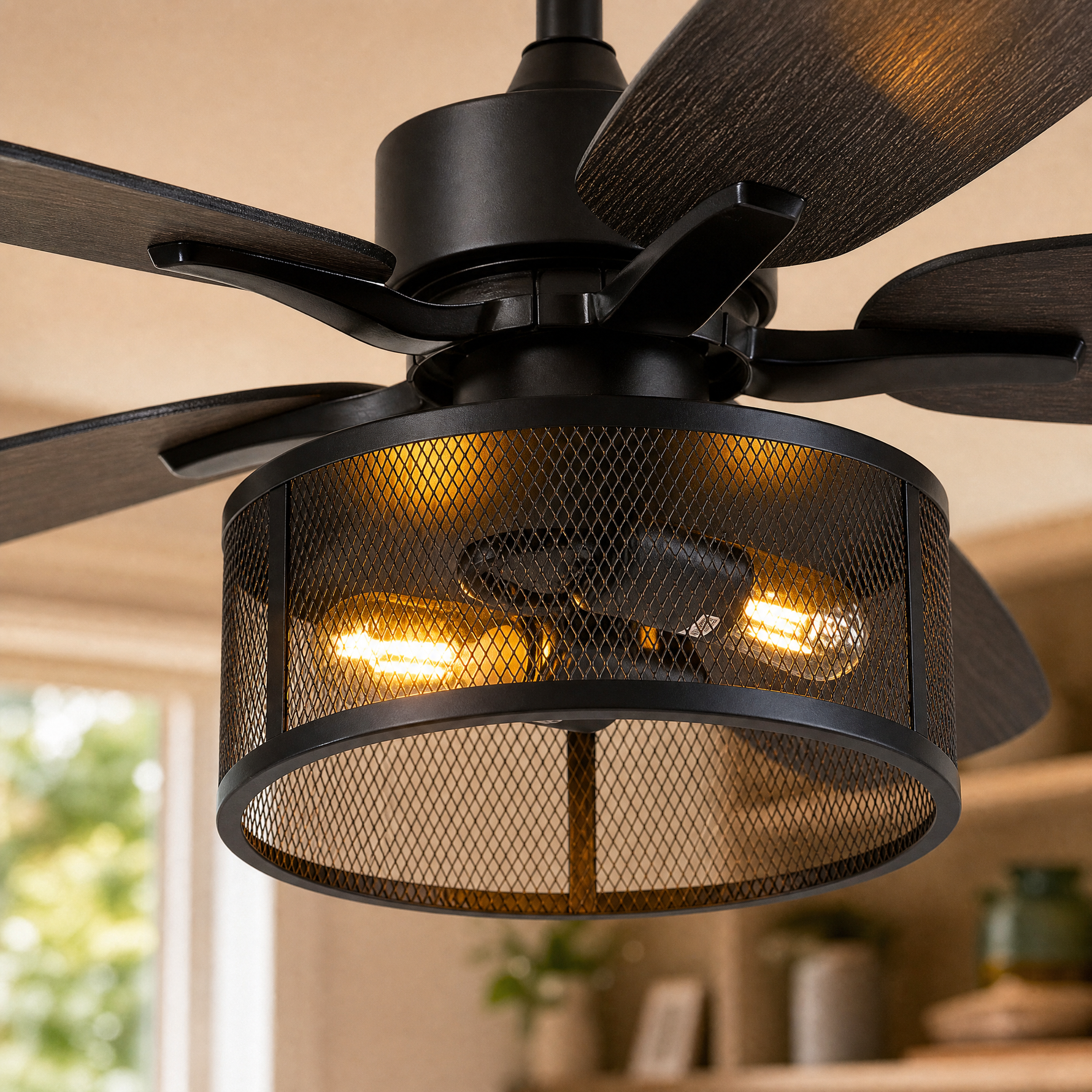 Ceiling Fan 8235