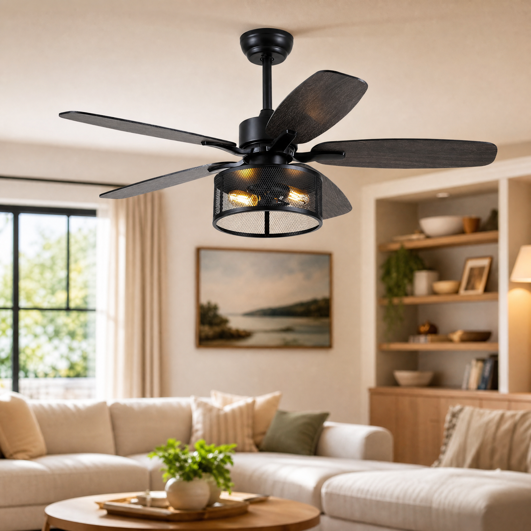 Ceiling Fan 8235