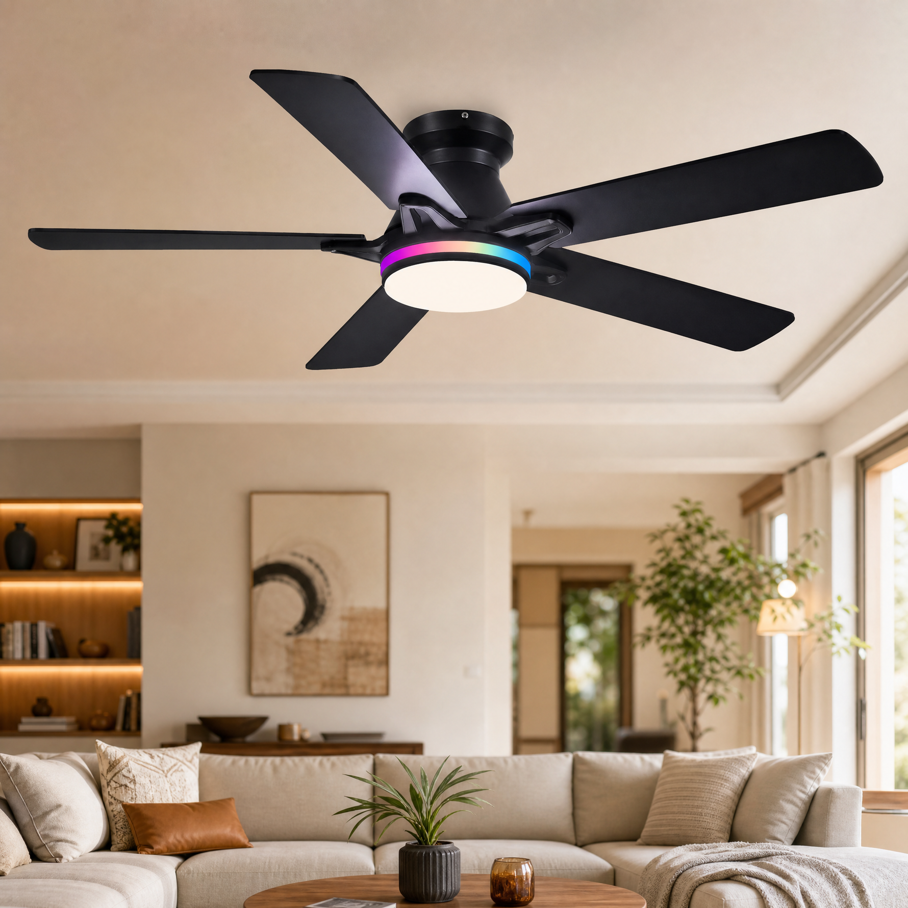 Ceiling Fan 8236
