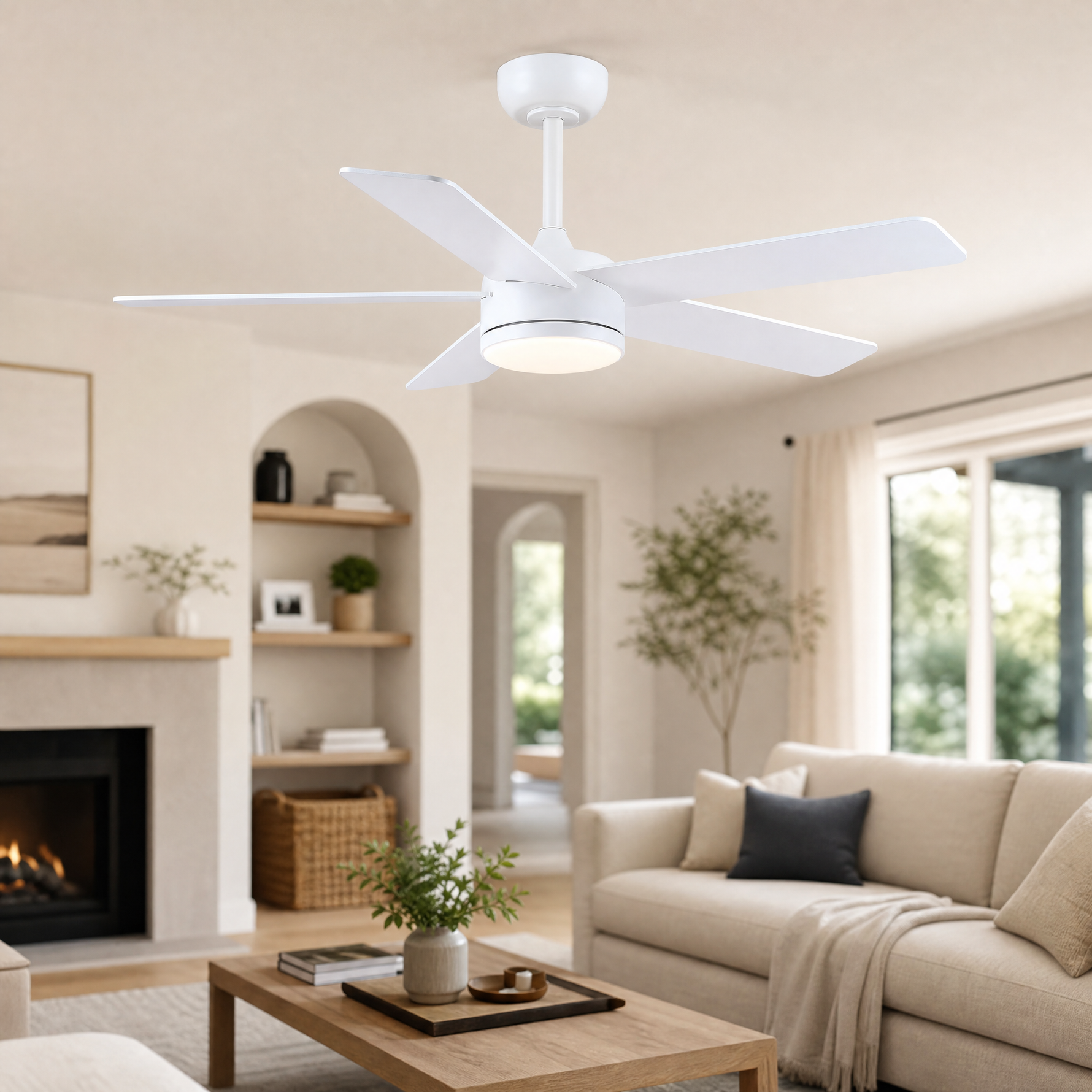 Ceiling Fan 8236