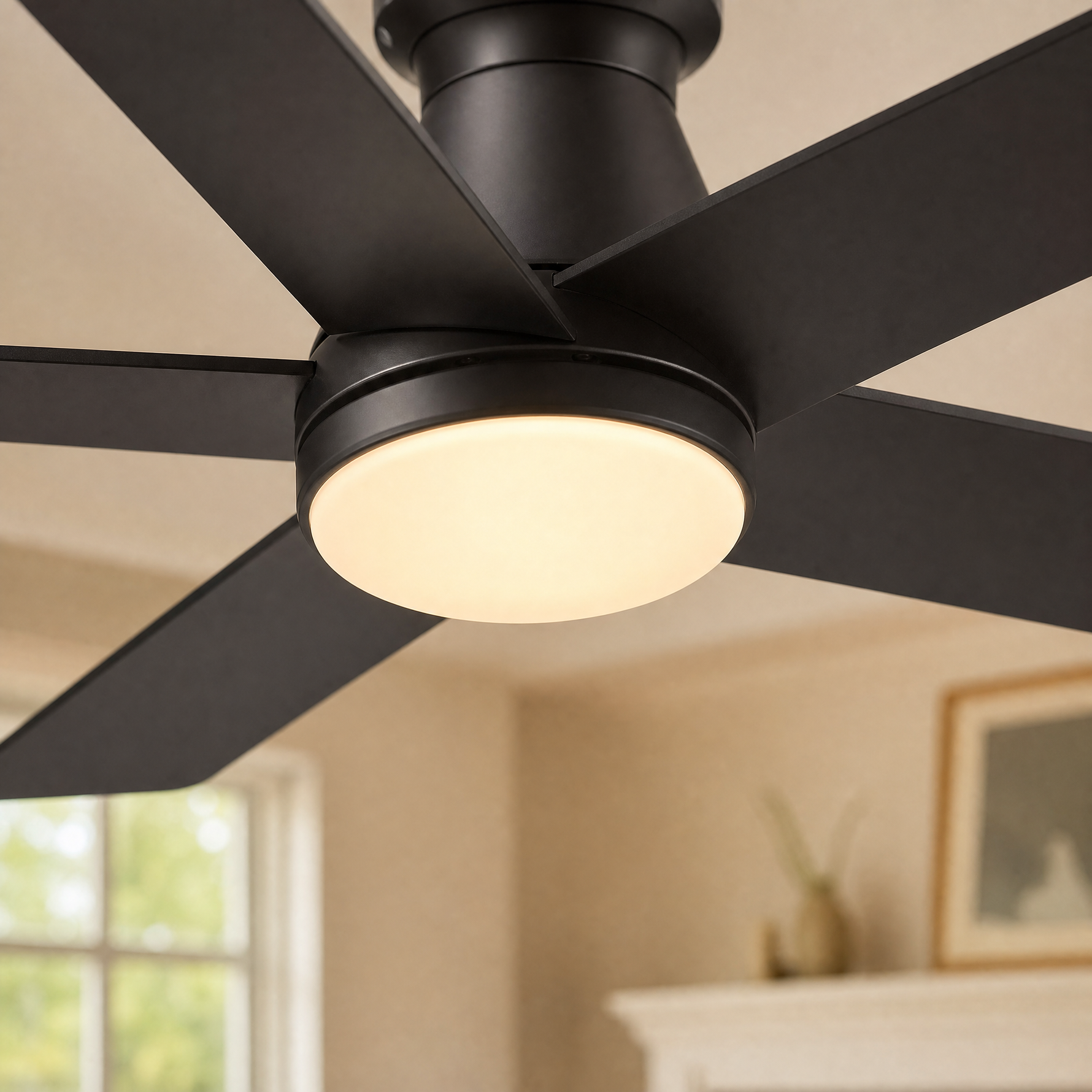 Ceiling Fan 8236