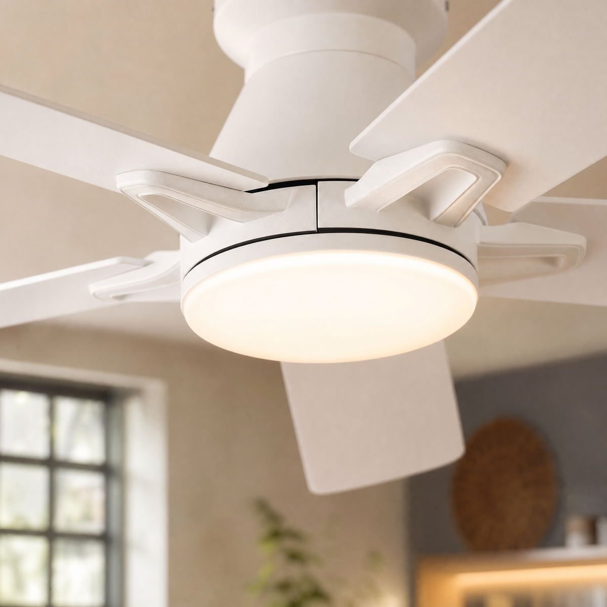 Ceiling Fan 8236