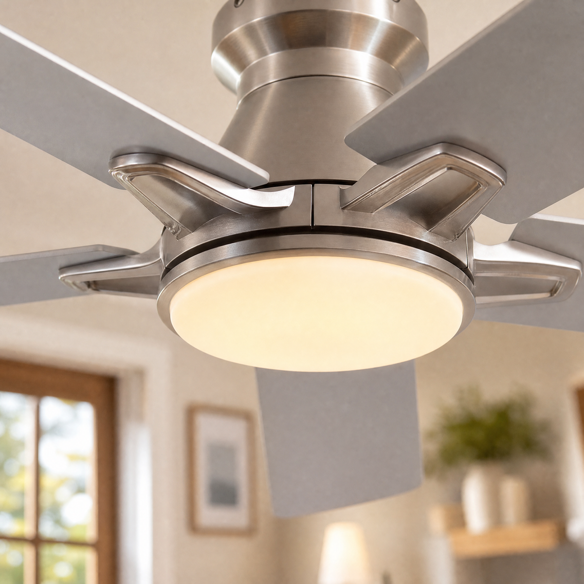 Ceiling Fan 8236