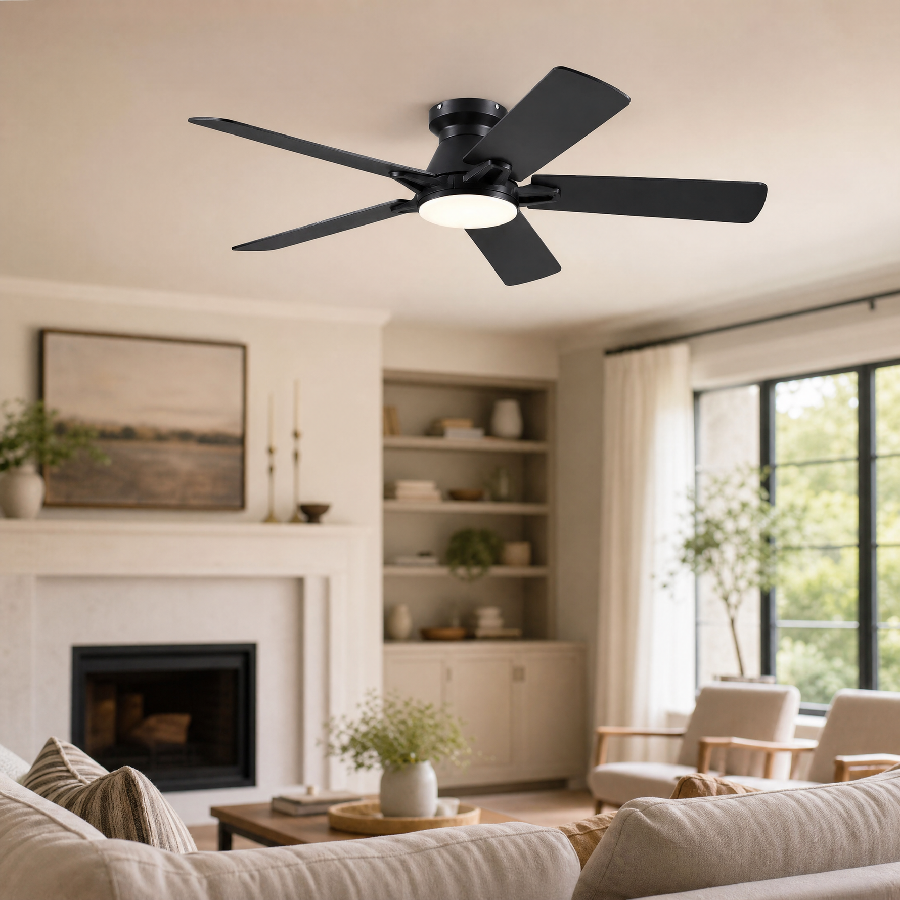 Ceiling Fan 8236