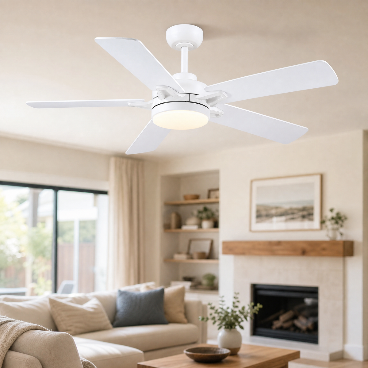 Ceiling Fan 8237