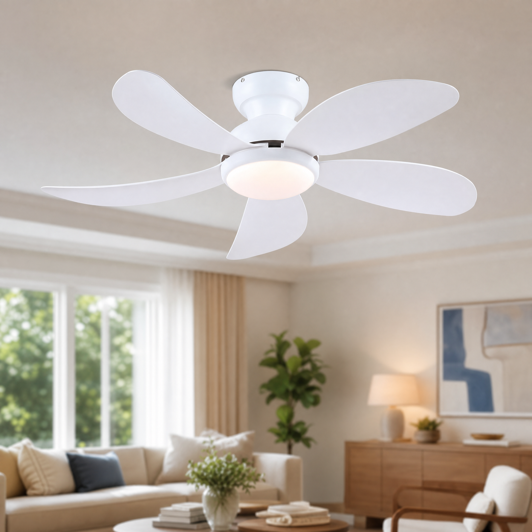 Ceiling Fan 8239
