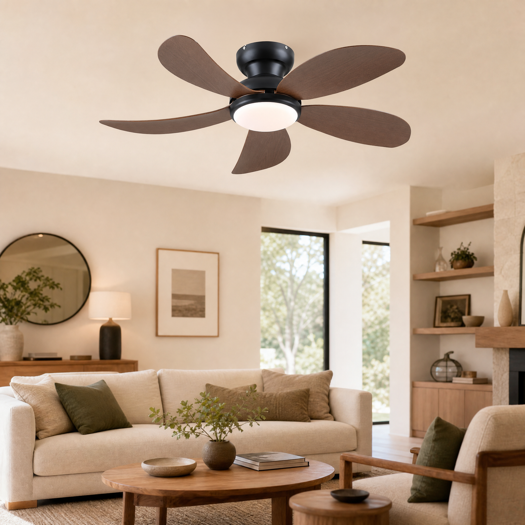 Ceiling Fan 8239