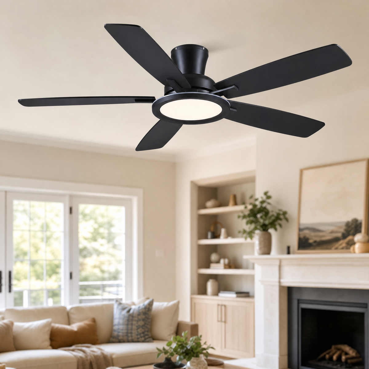 Ceiling Fan 8240