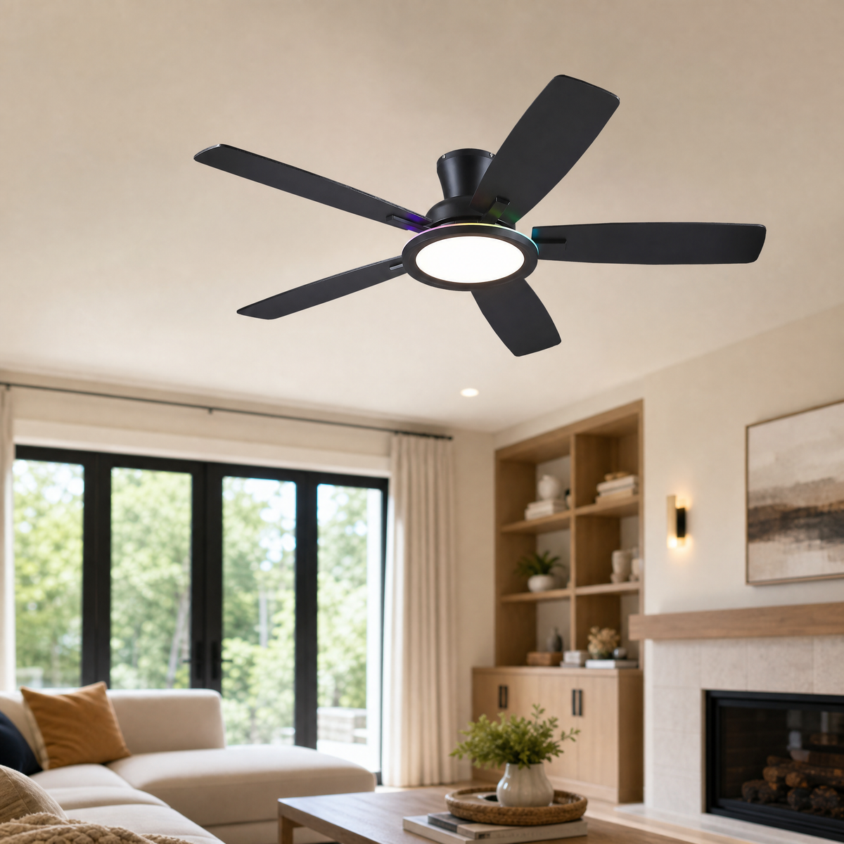 Ceiling Fan 8240