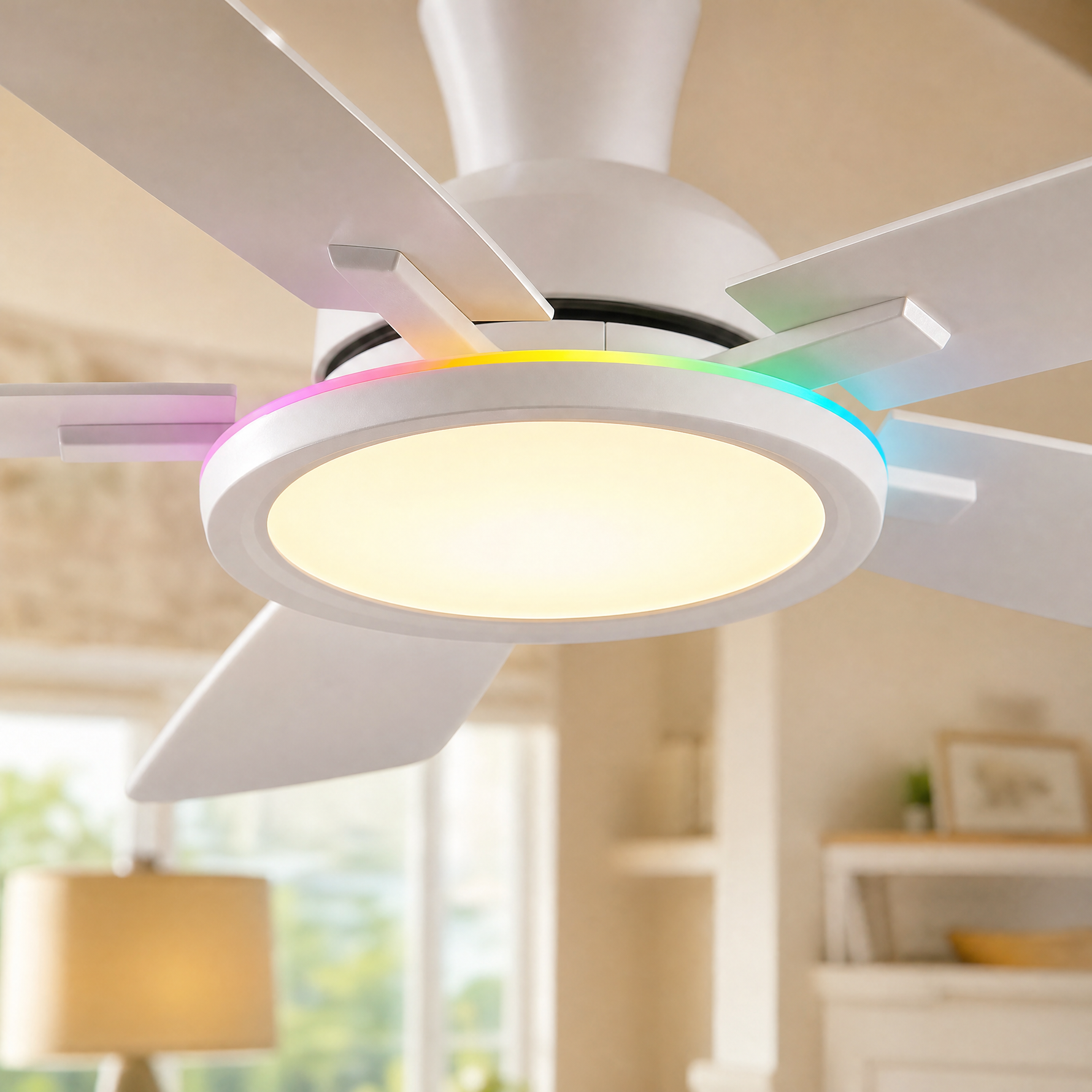 Ceiling Fan 8240