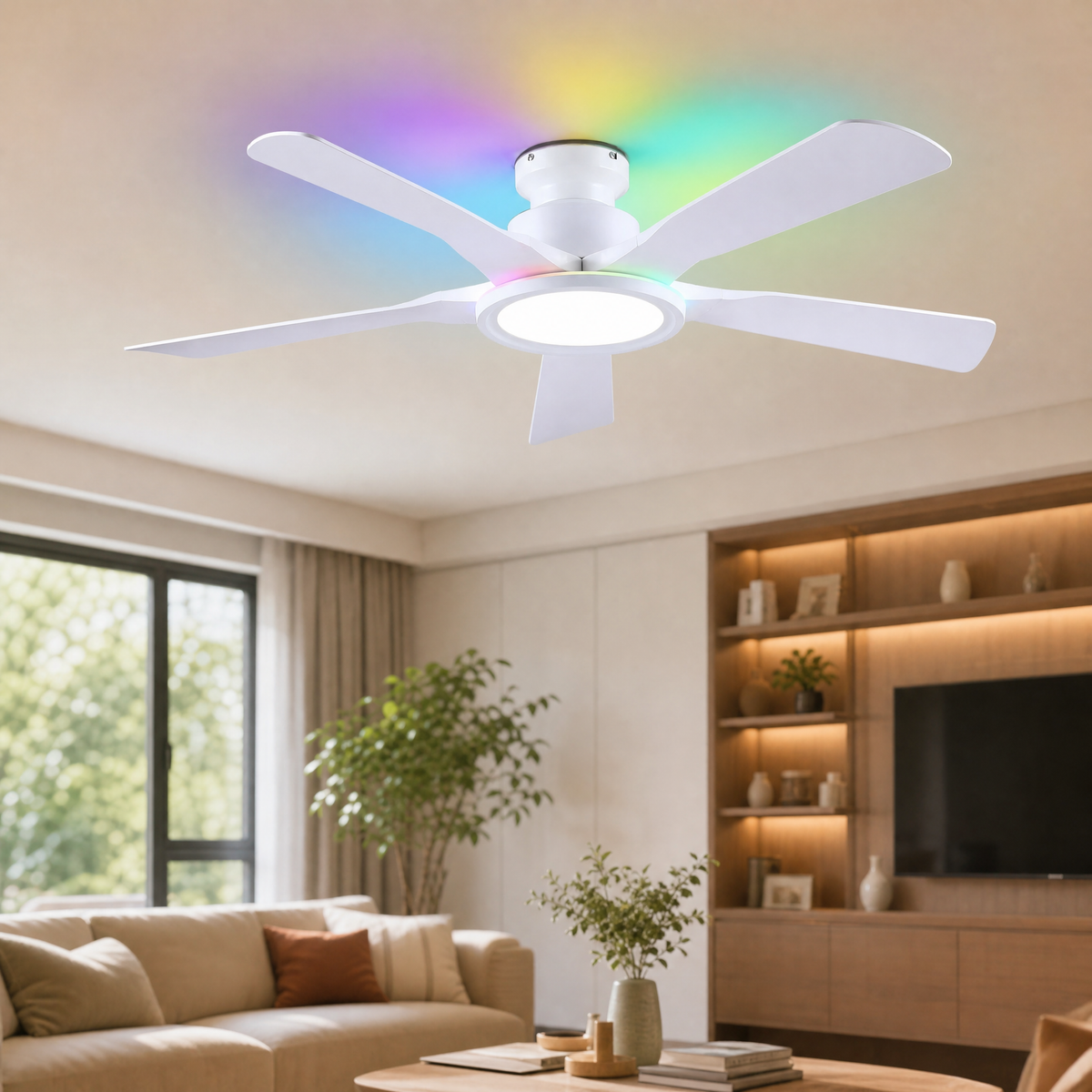 Ceiling Fan 8241