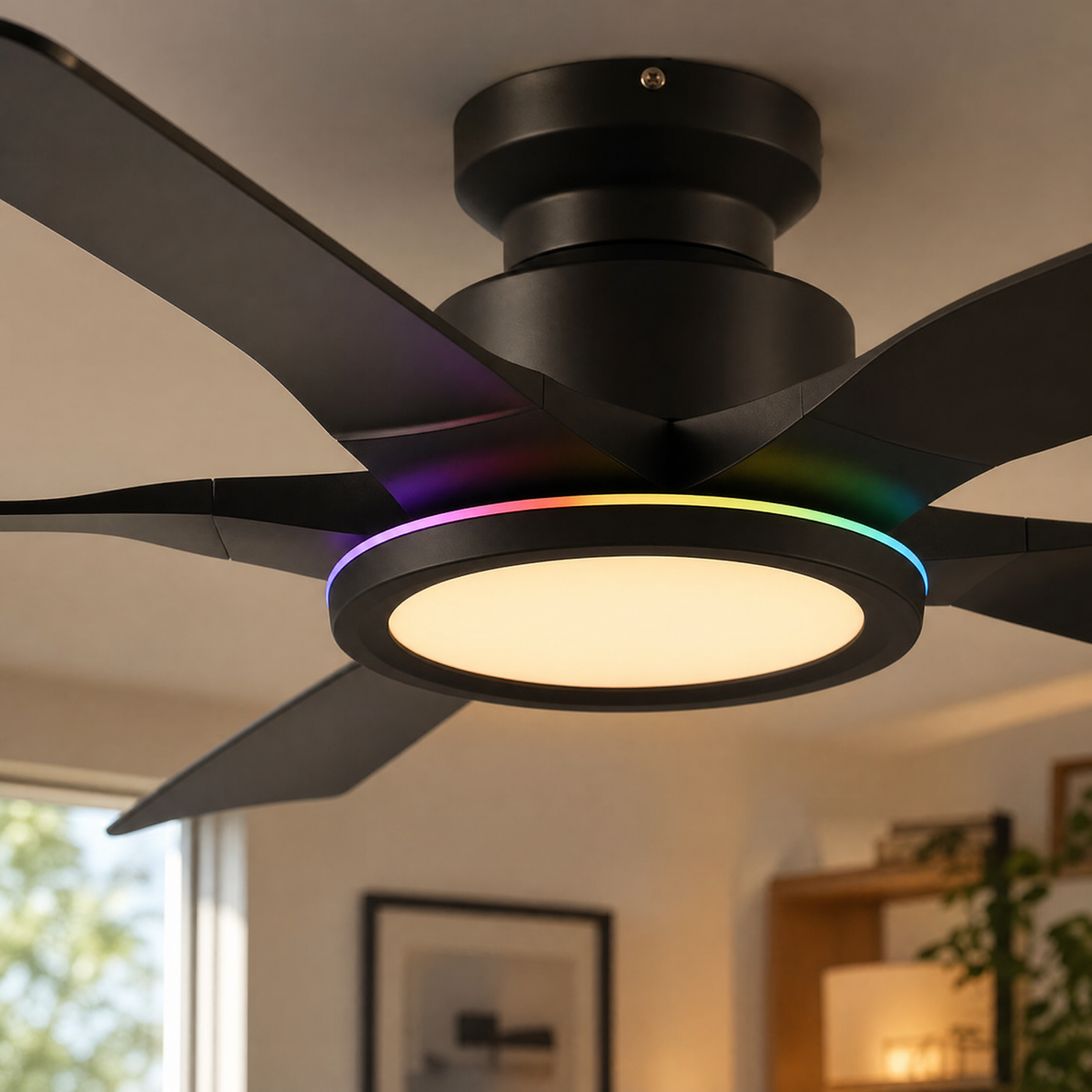 Ceiling Fan 8241