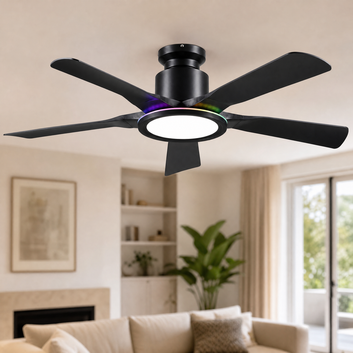 Ceiling Fan 8241