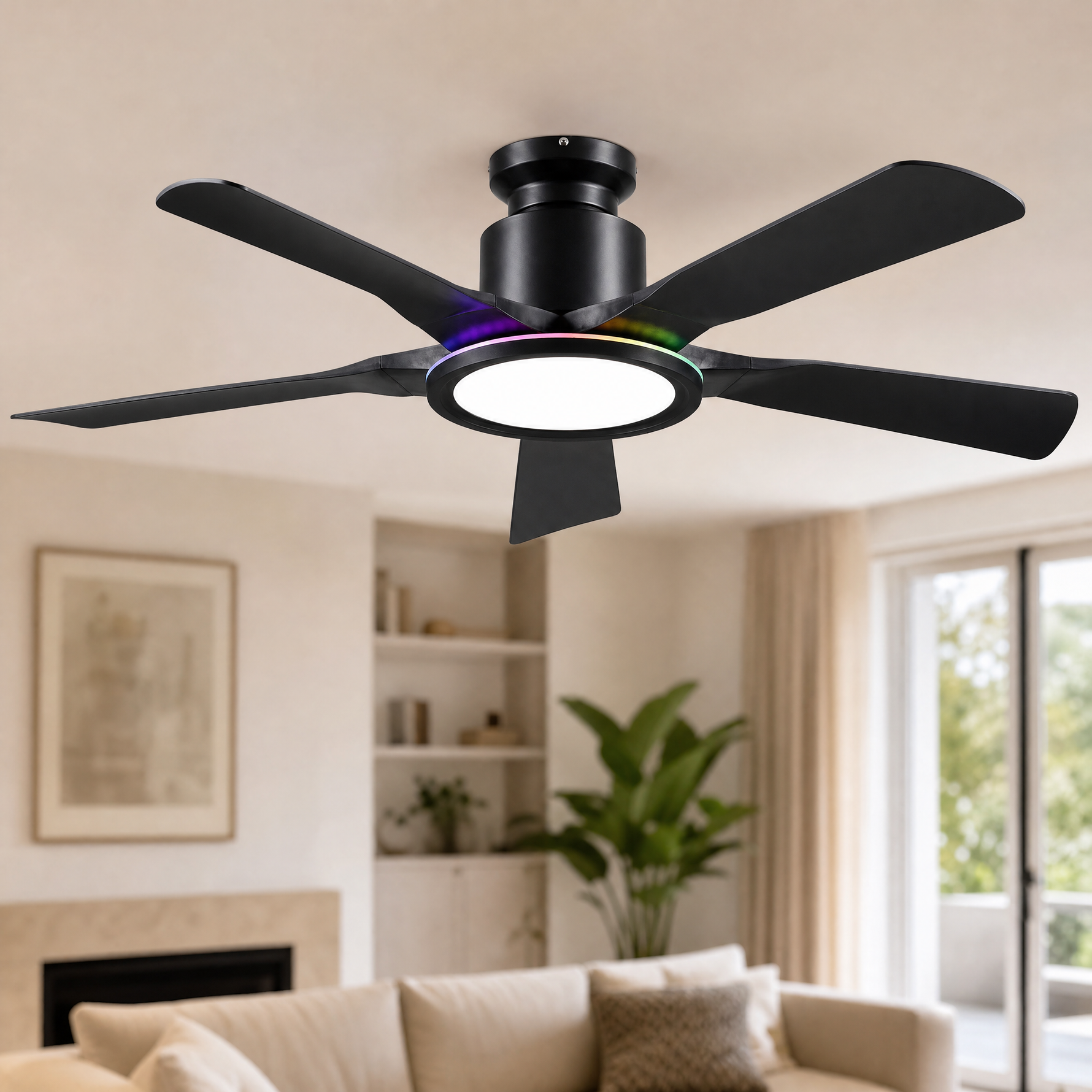 Ceiling Fan 8241