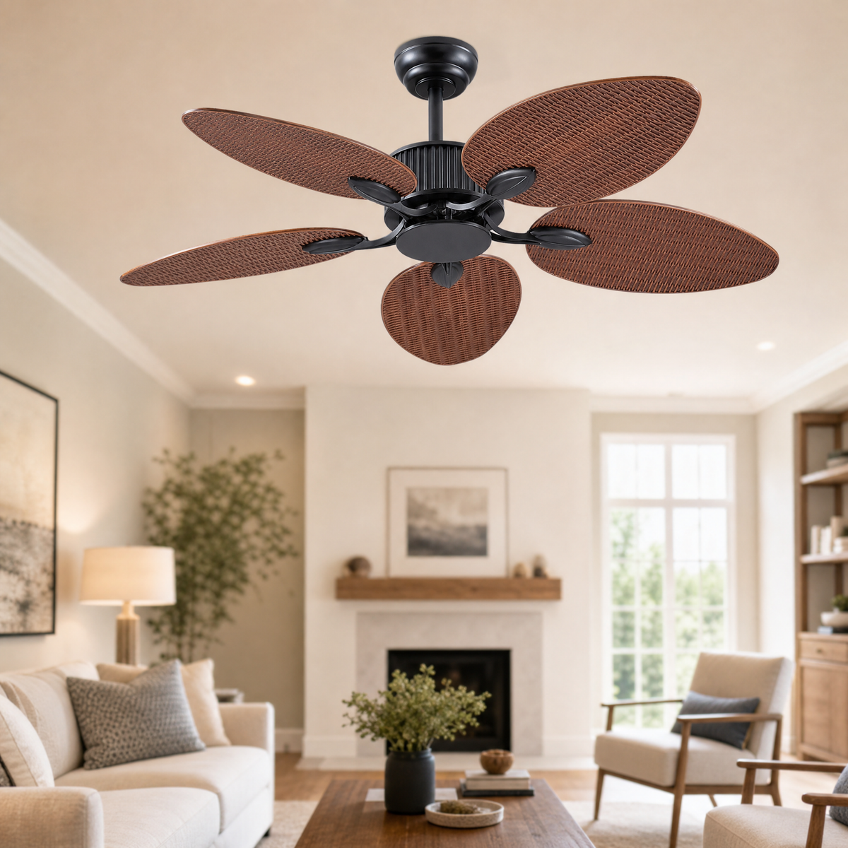 Ceiling Fan 8242