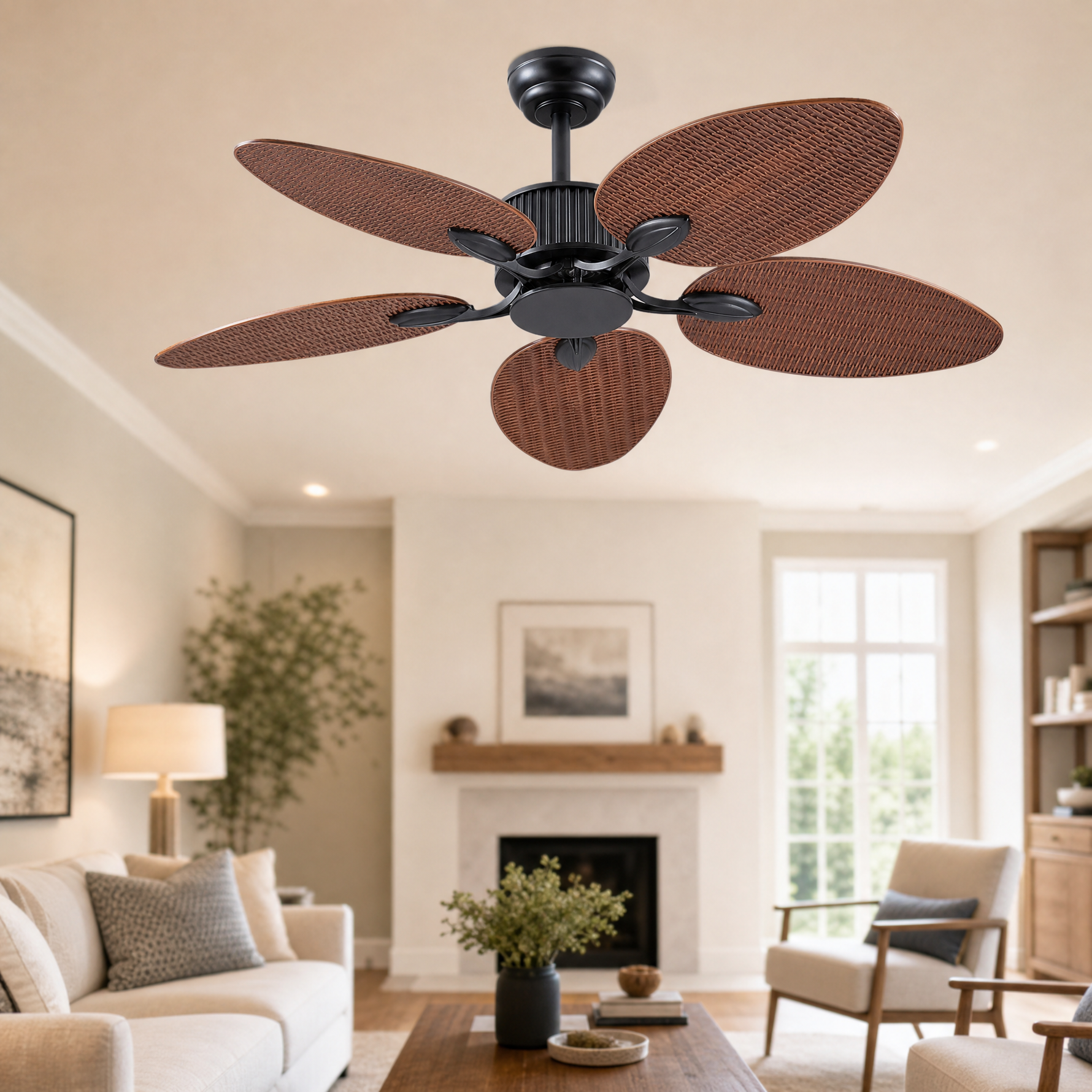Ceiling Fan 8242