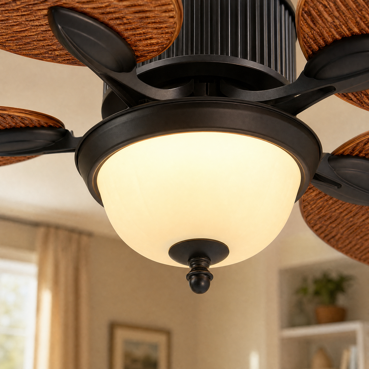 Ceiling Fan 8242