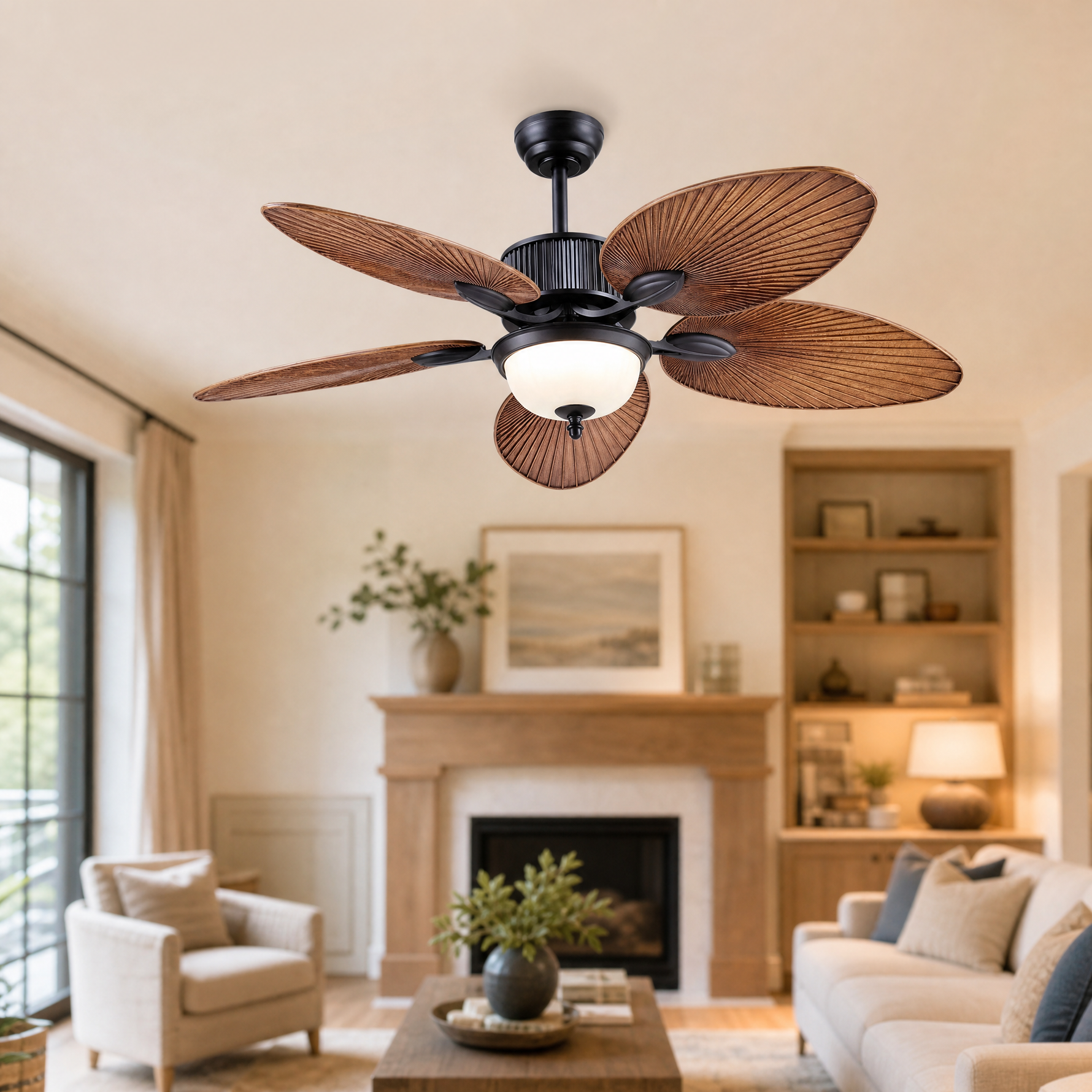 Ceiling Fan 8242