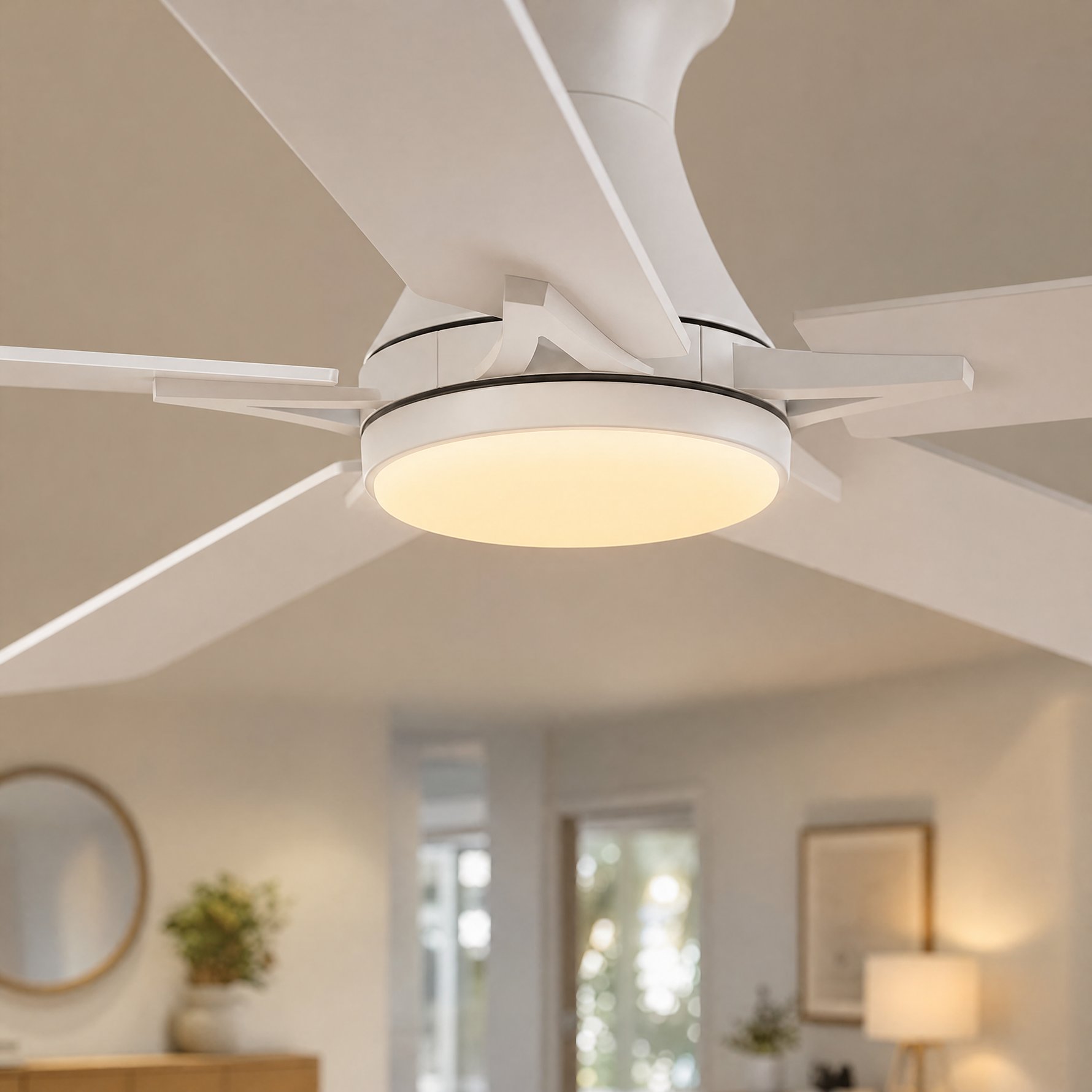 Ceiling Fan 8245