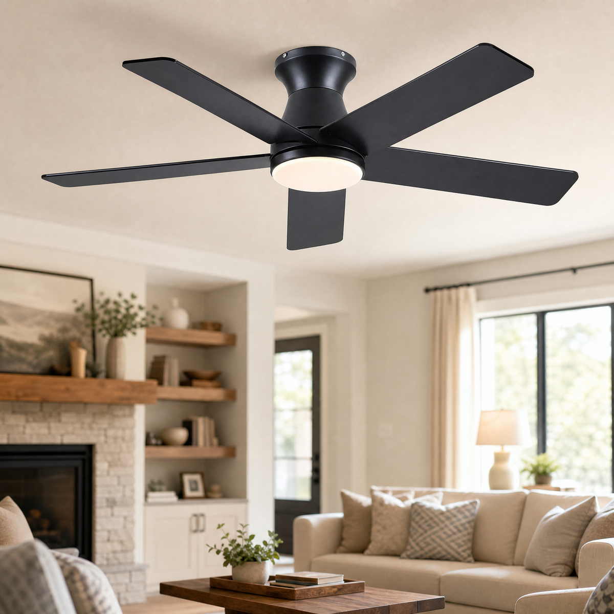 Ceiling Fan 8245