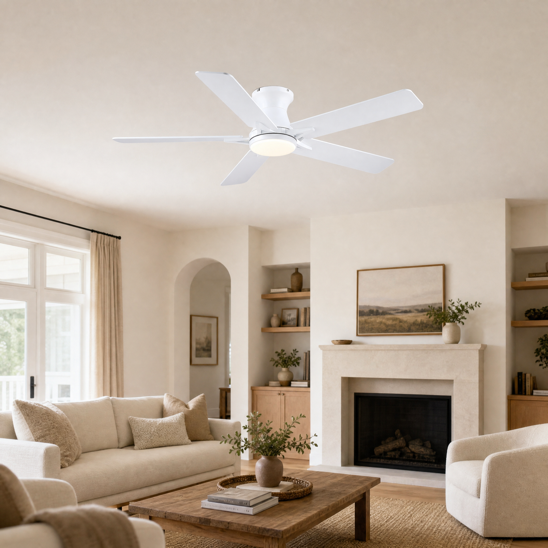 Ceiling Fan 8245