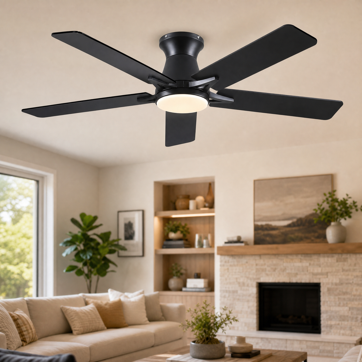 Ceiling Fan 8245