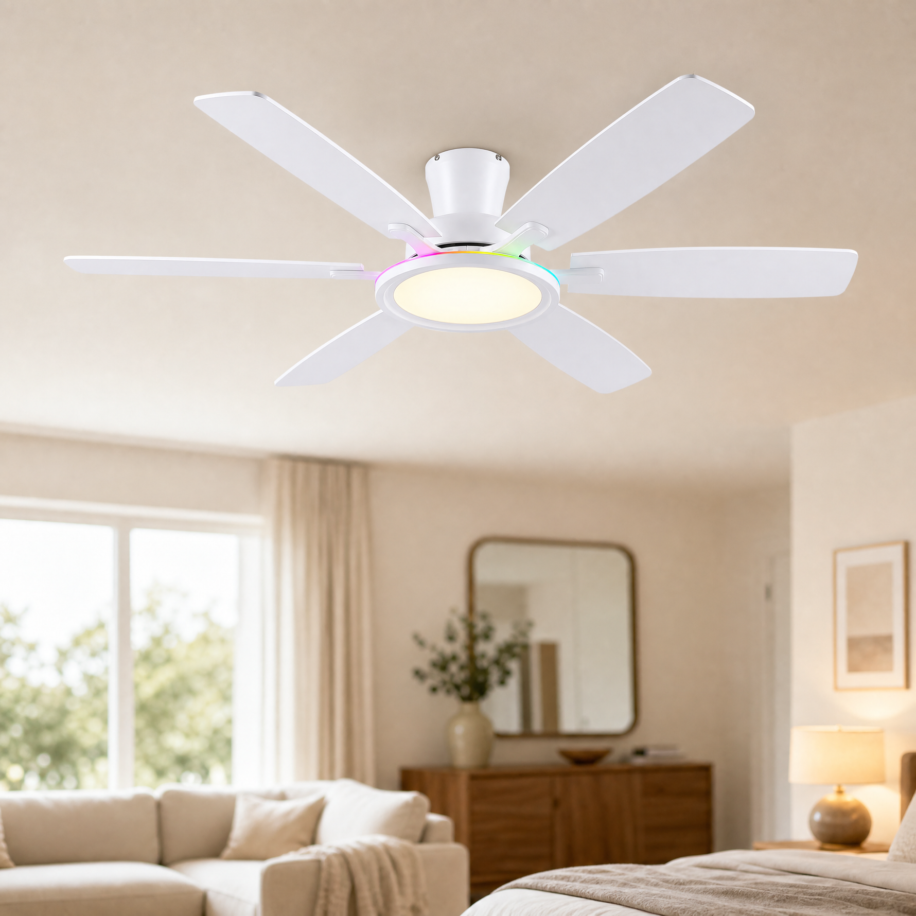 Ceiling Fan 8246