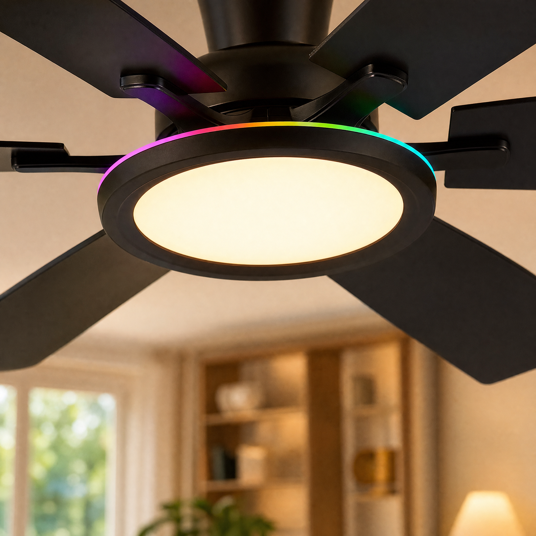 Ceiling Fan 8246