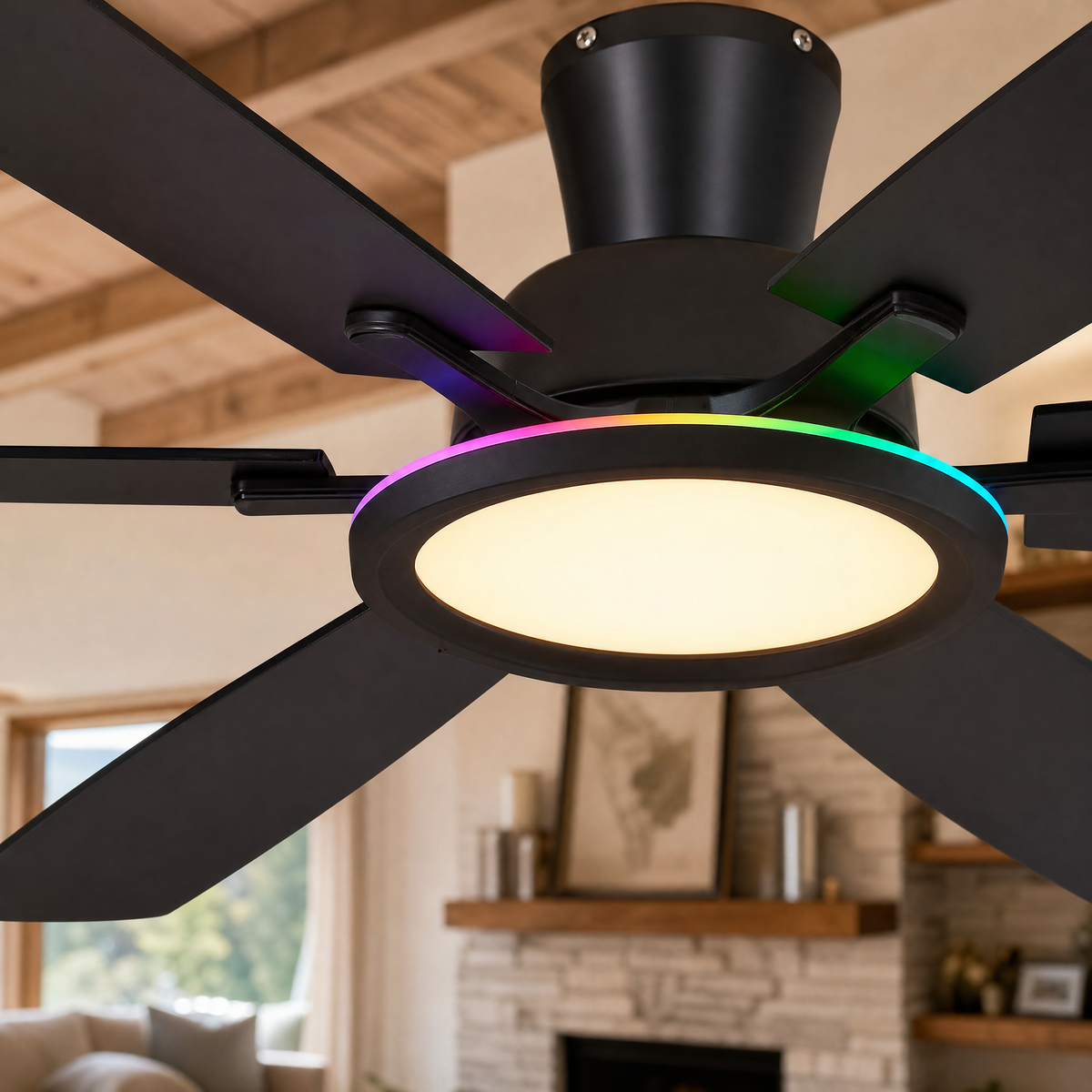 Ceiling Fan 8246
