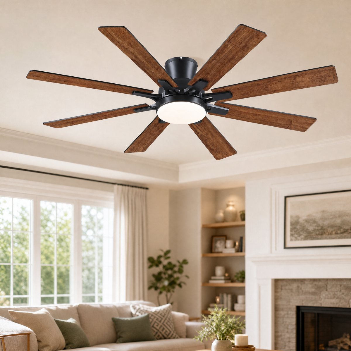 Ceiling Fan 8248