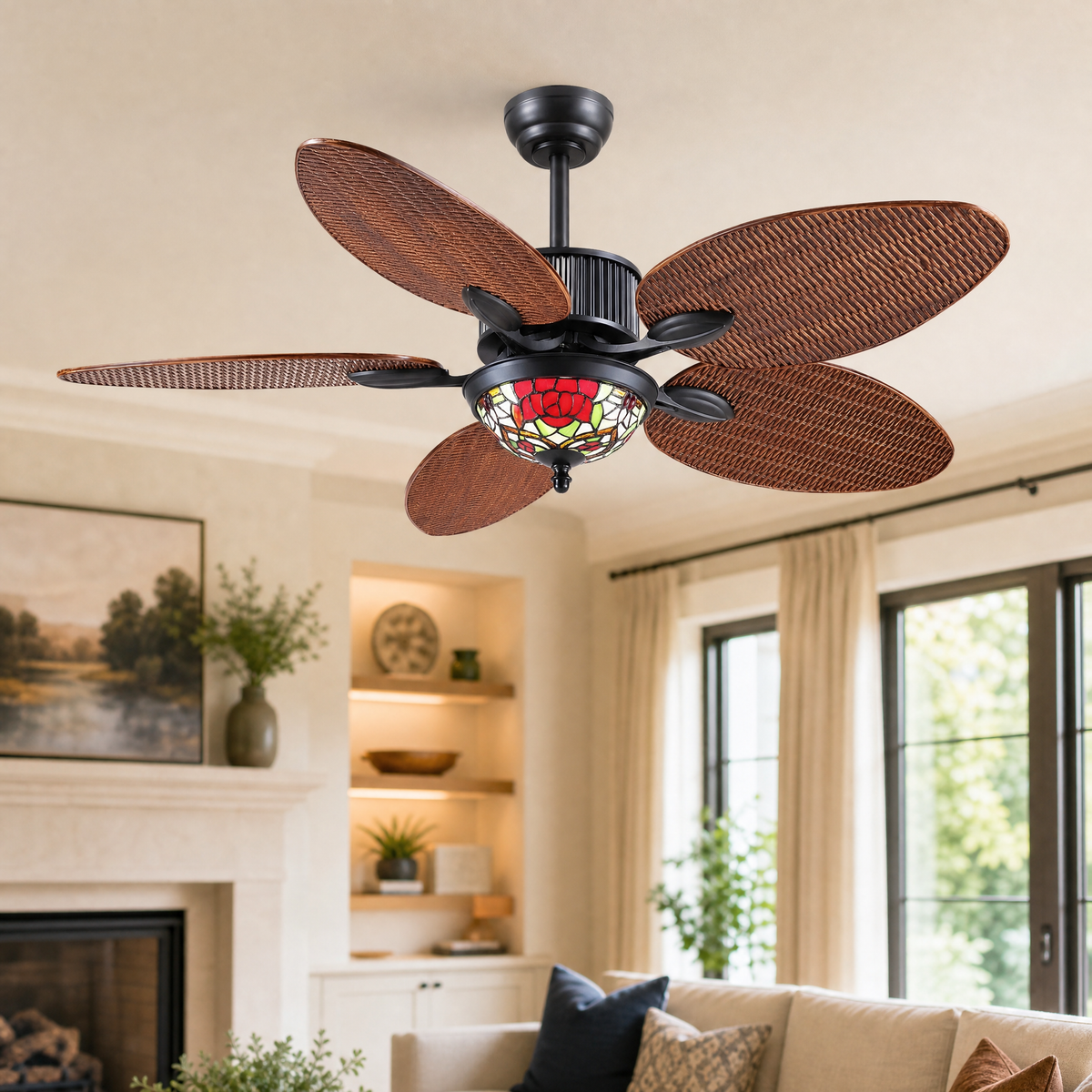 Ceiling Fan 8250