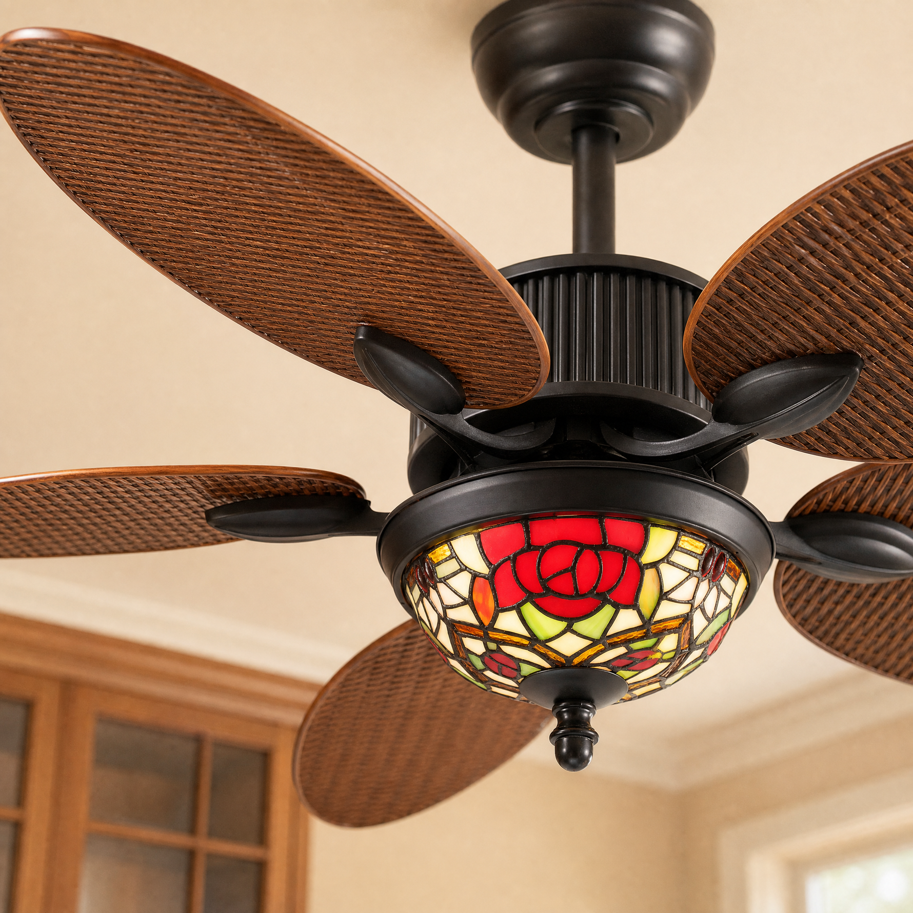 Ceiling Fan 8250