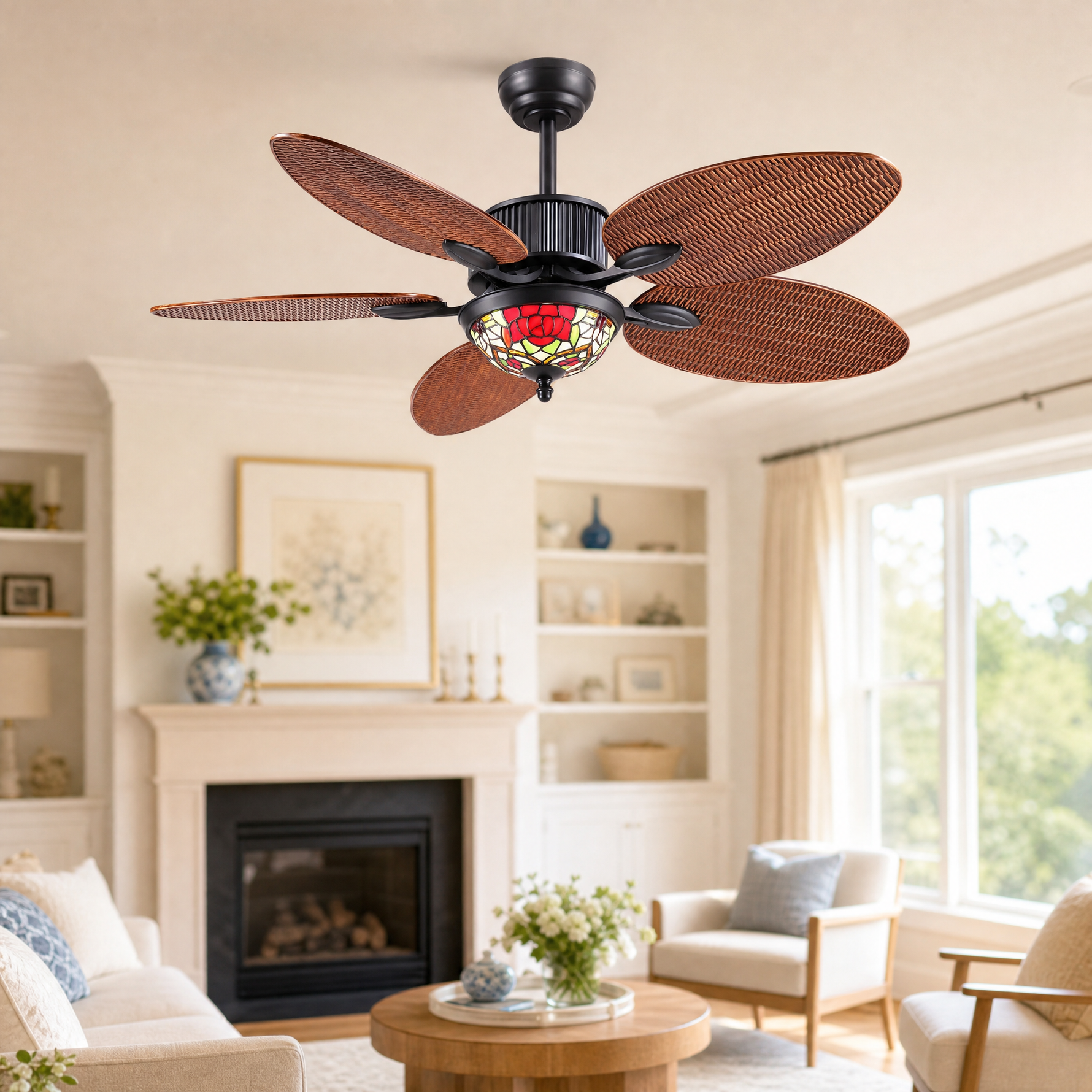 Ceiling Fan 8250