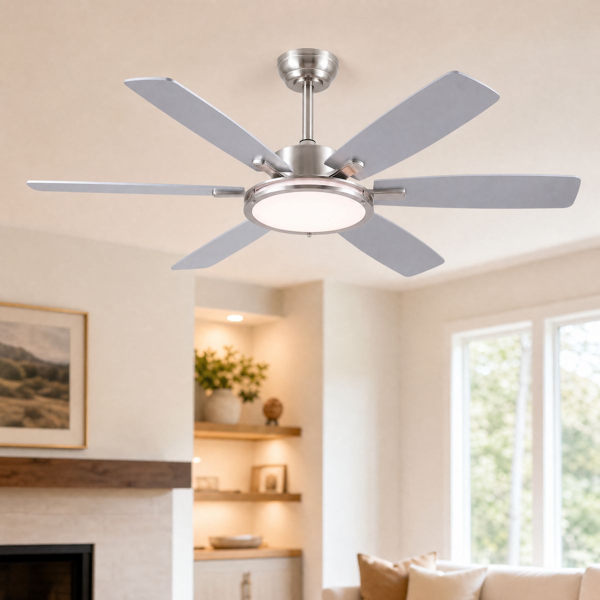 Ceiling Fan 8256