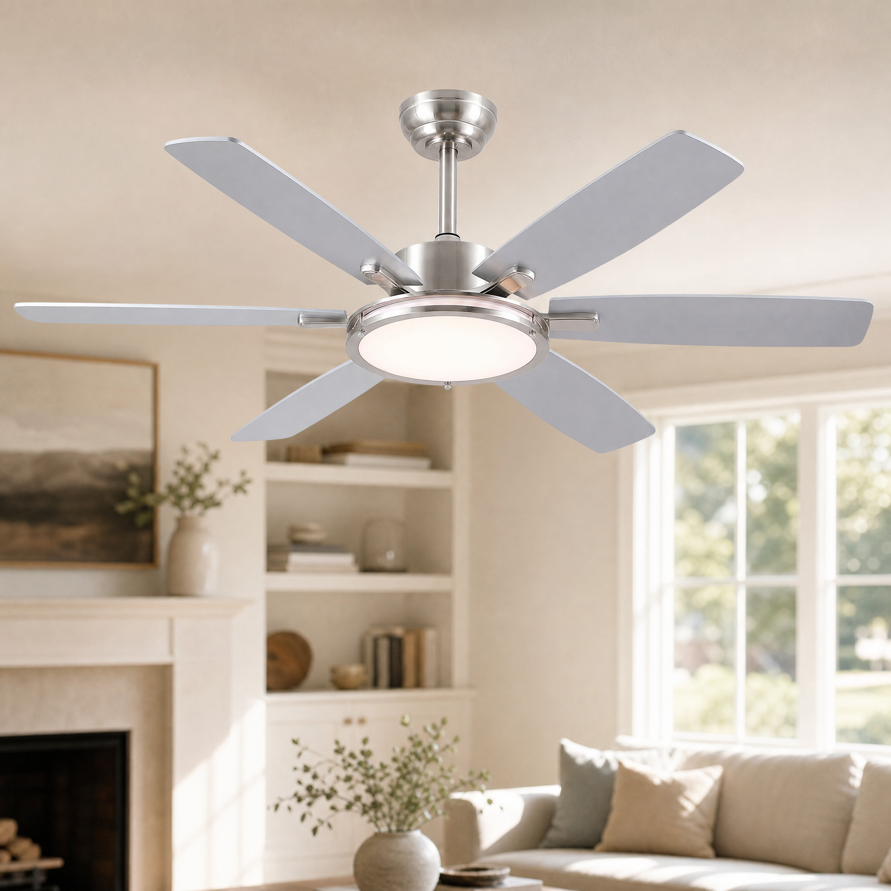 Ceiling Fan 8256
