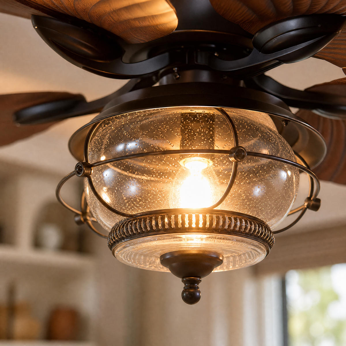 Ceiling Fan 8309