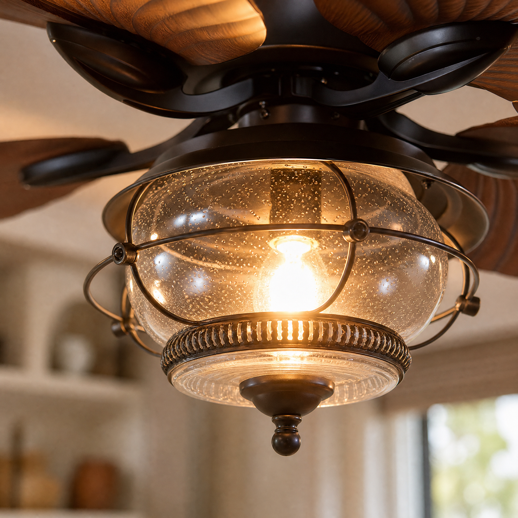 Ceiling Fan 8309