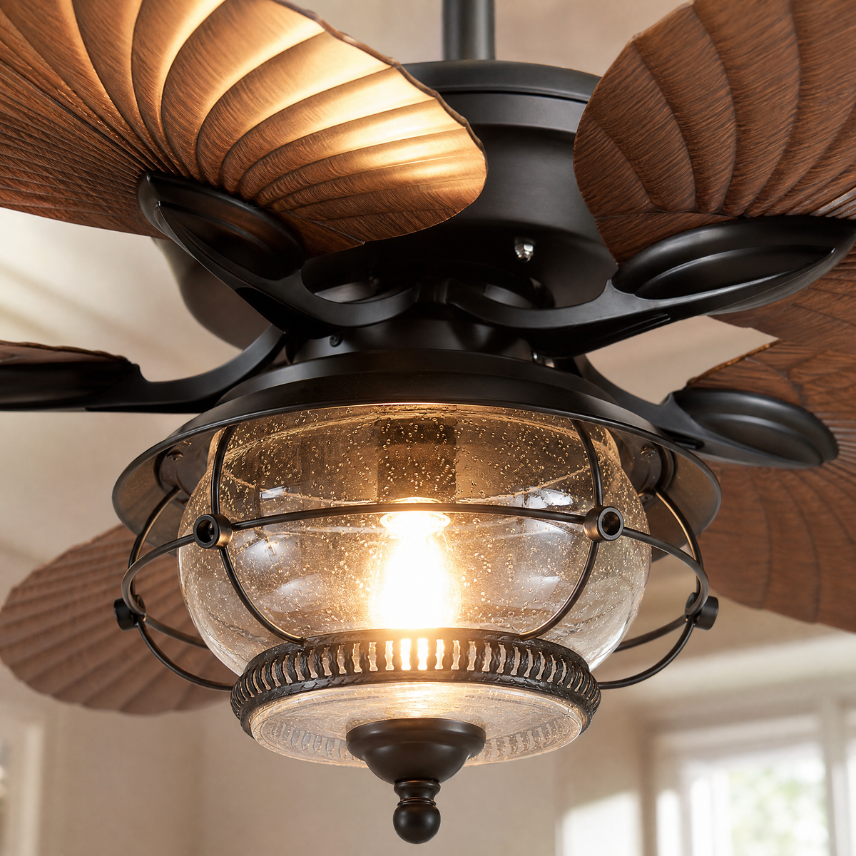 Ceiling Fan 8309