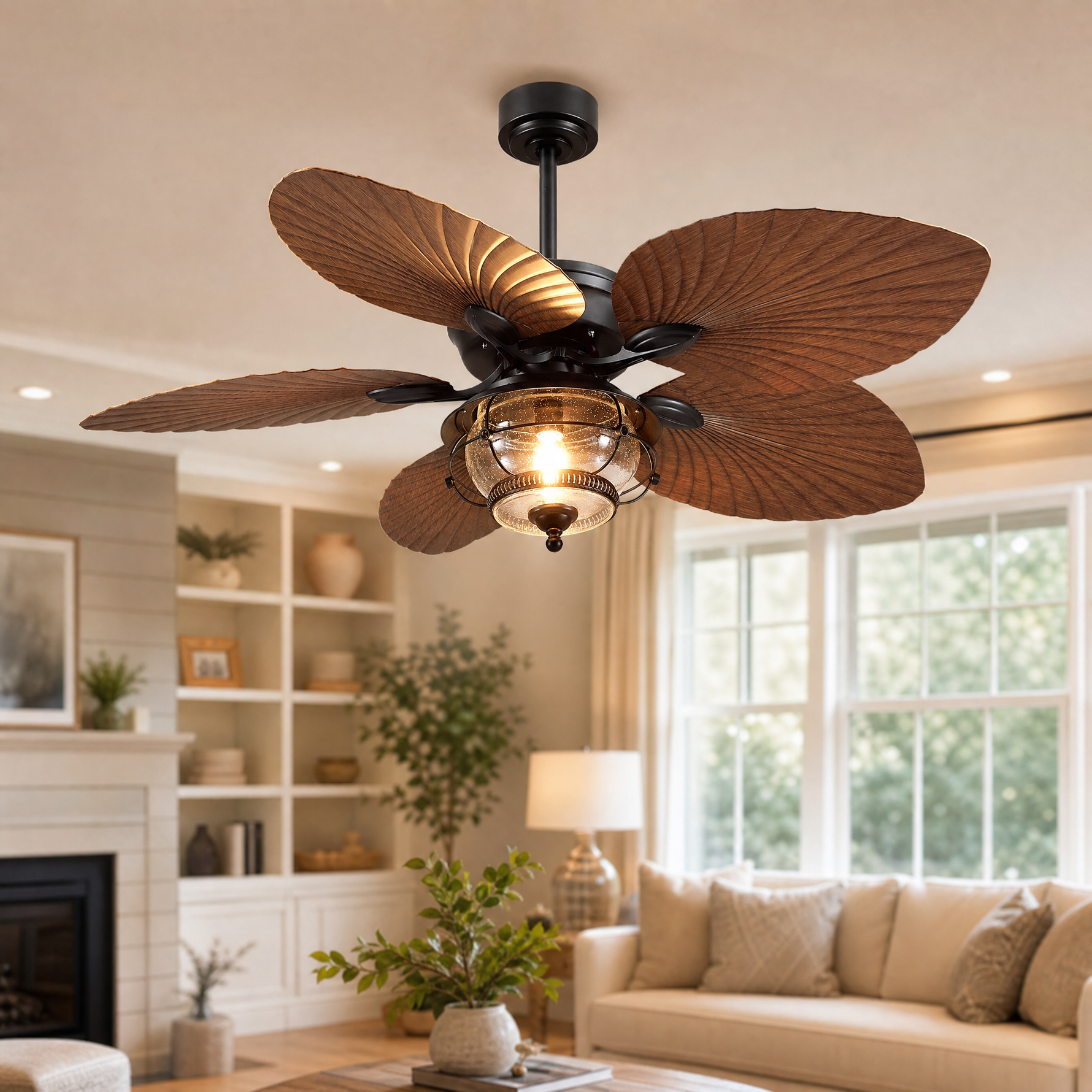 Ceiling Fan 8309