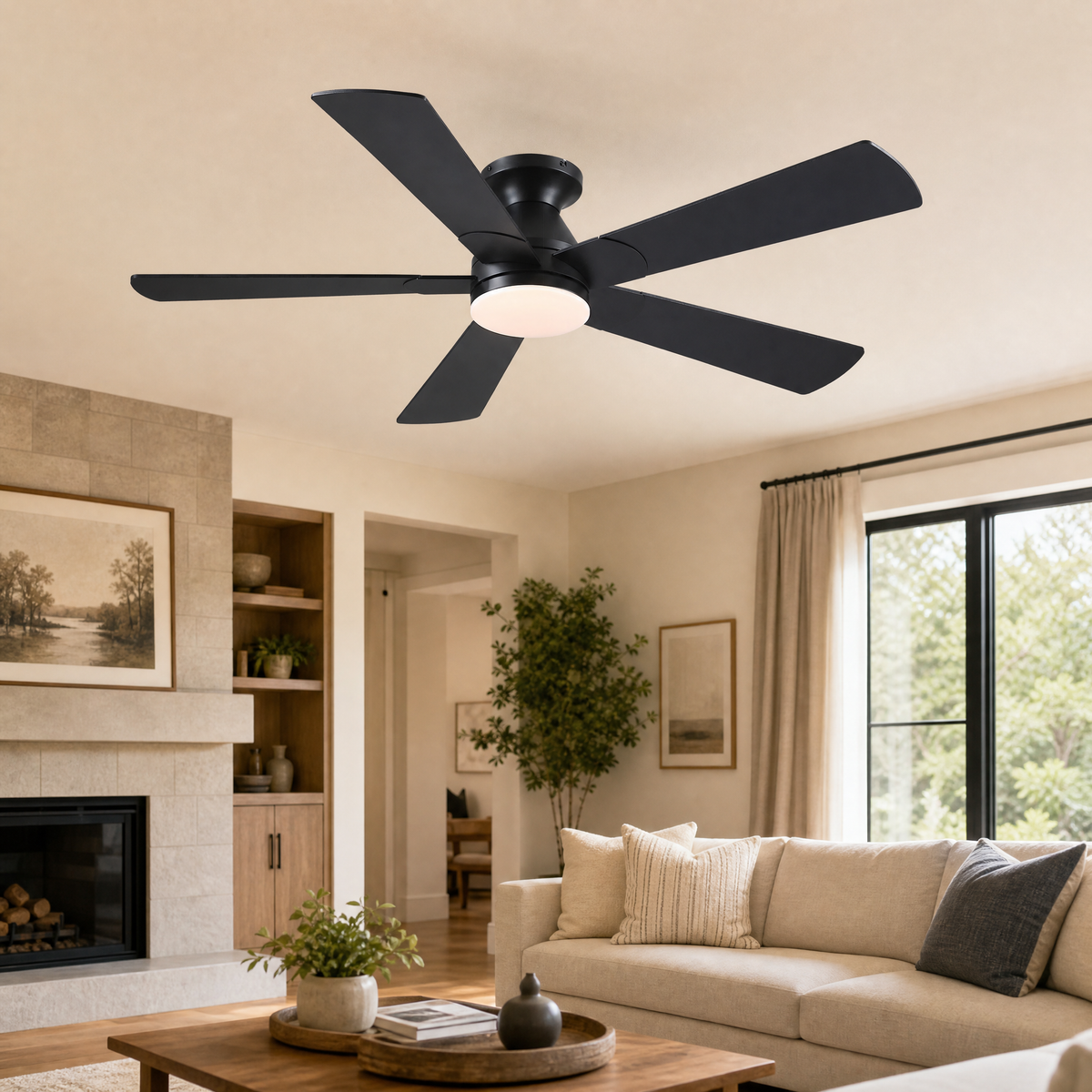 Ceiling Fan 8311