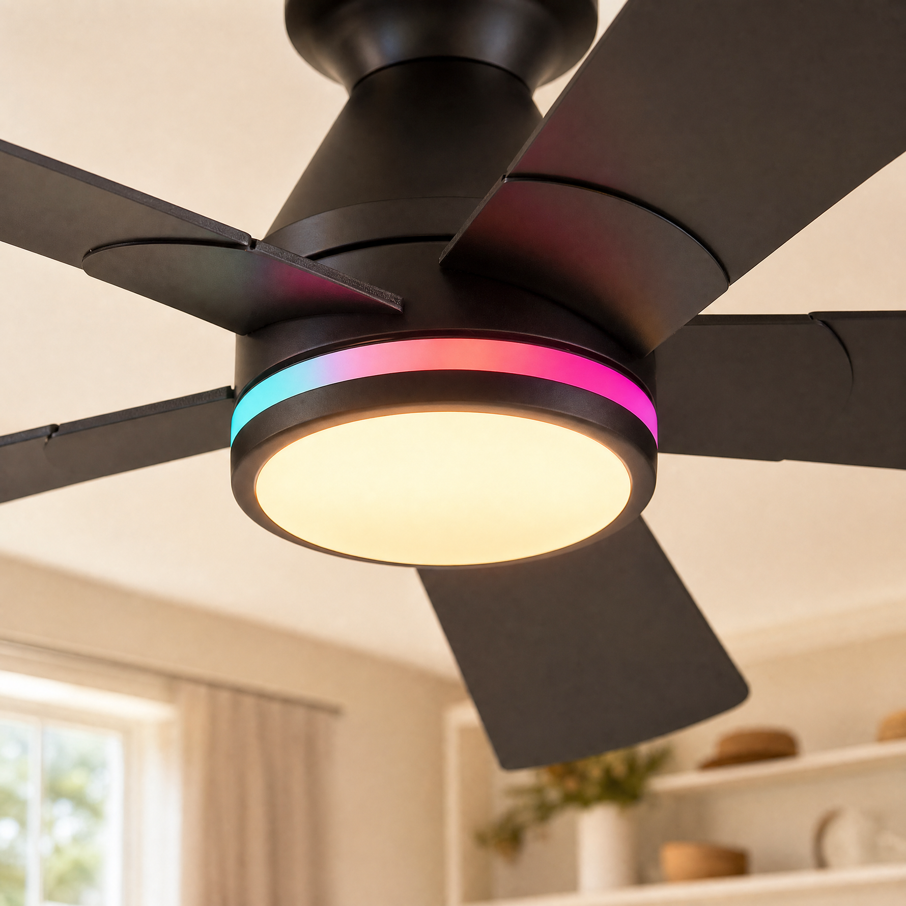 Ceiling Fan 8311