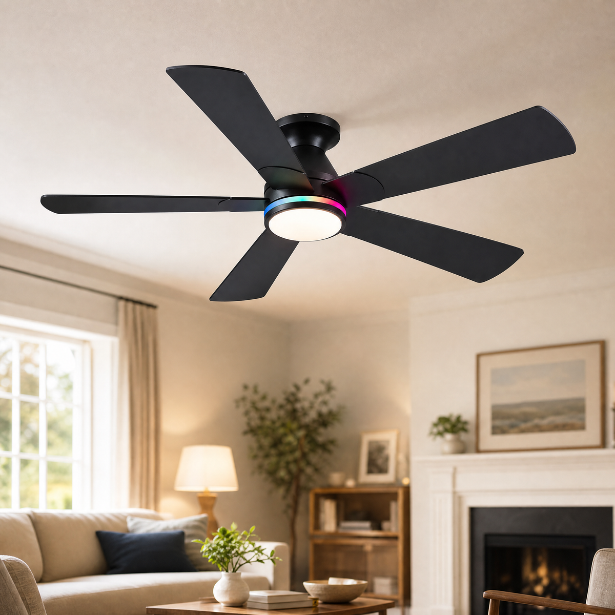 Ceiling Fan 8311