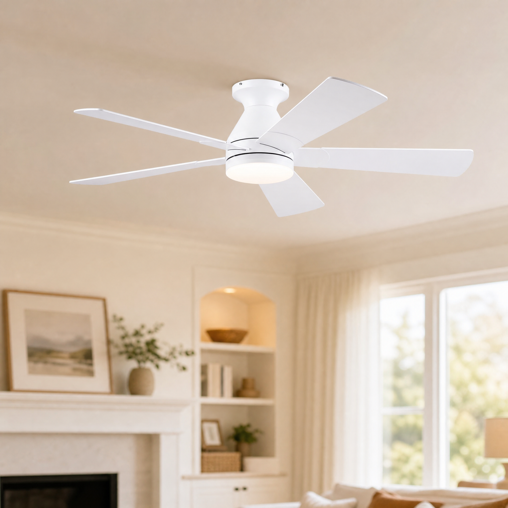 Ceiling Fan 8311