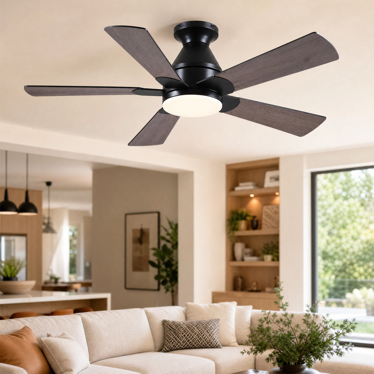 Ceiling Fan 8311