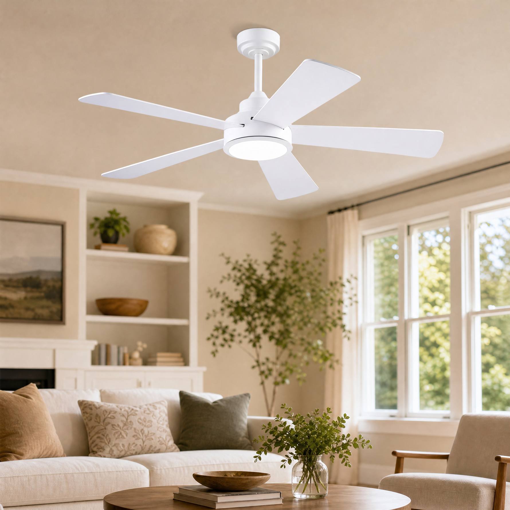Ceiling Fan 8502