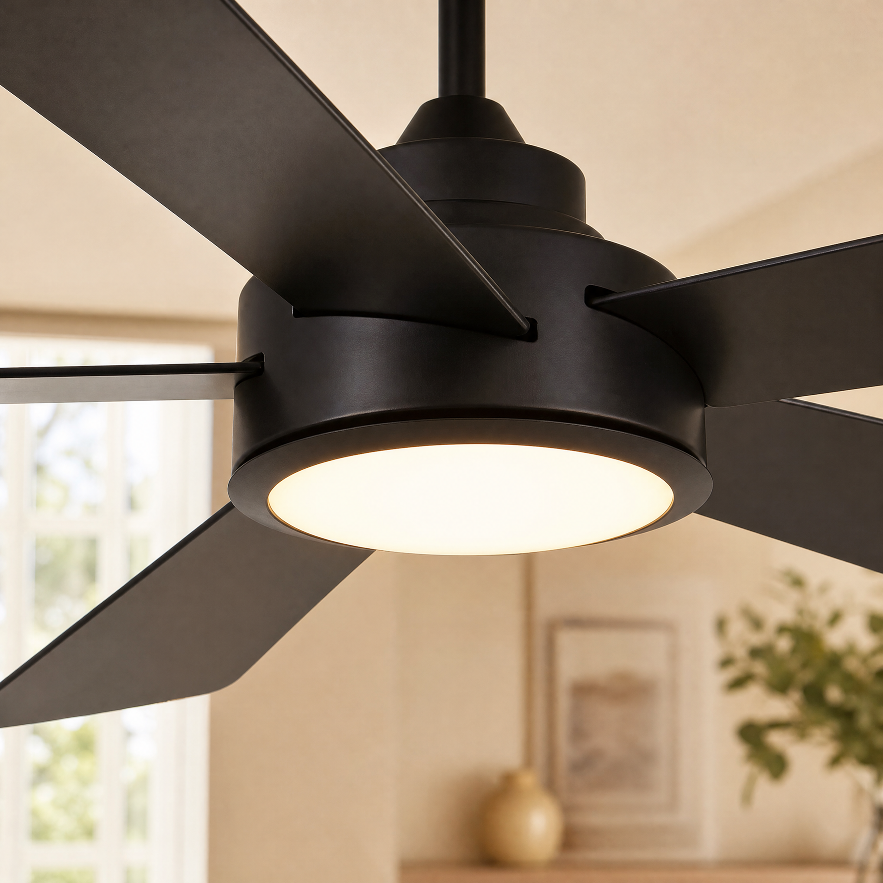 Ceiling Fan 8502