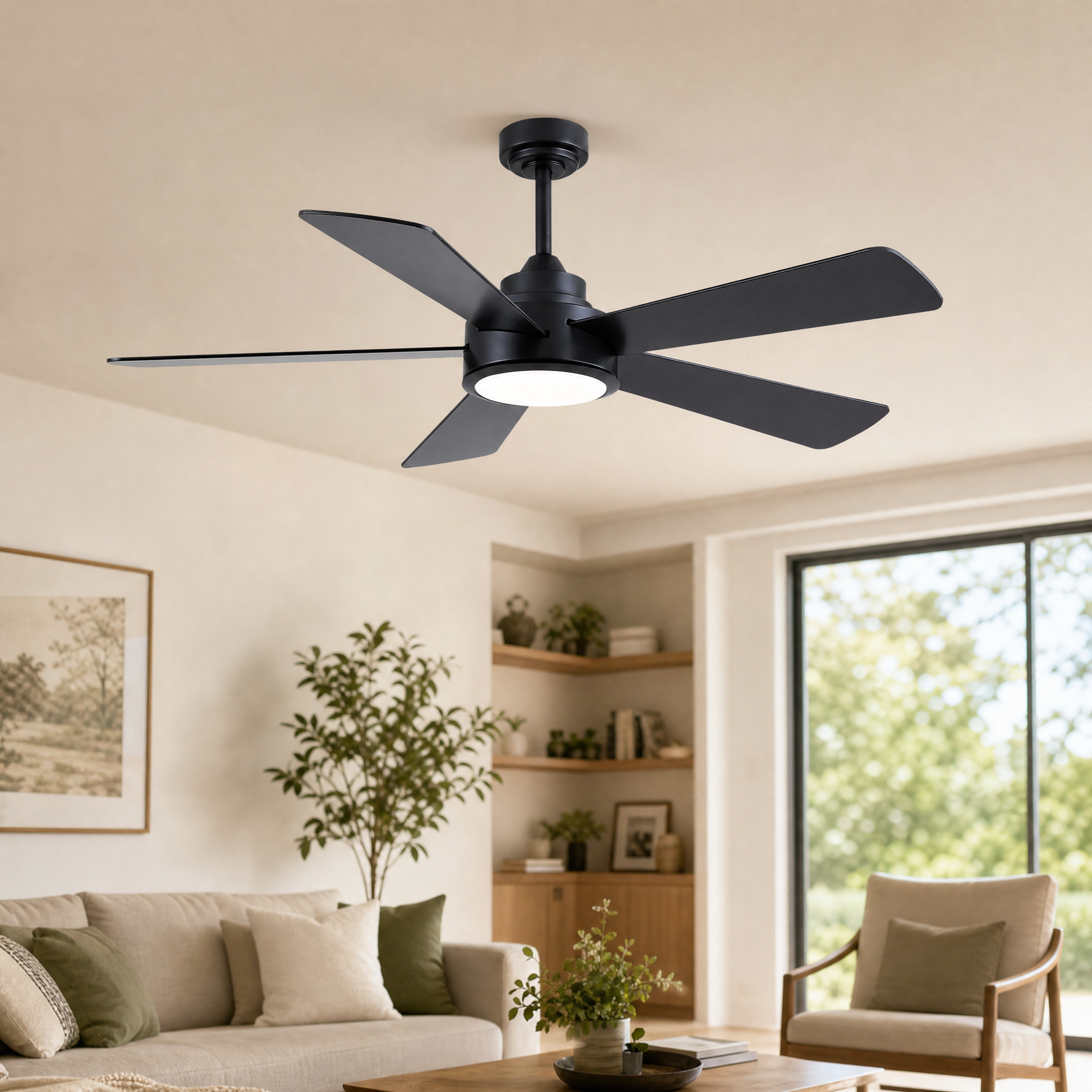 Ceiling Fan 8502