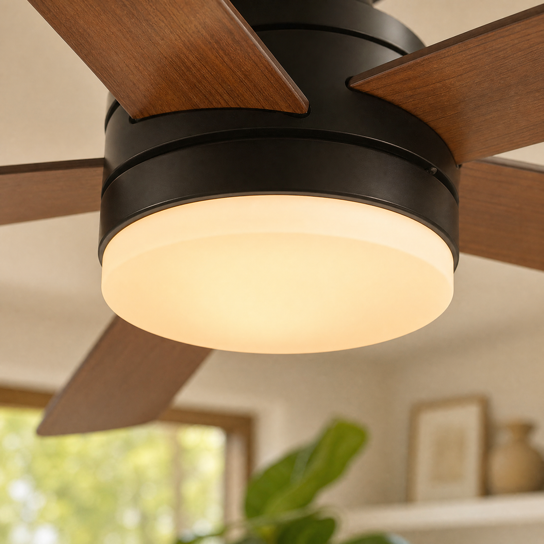 Ceiling Fan 8509