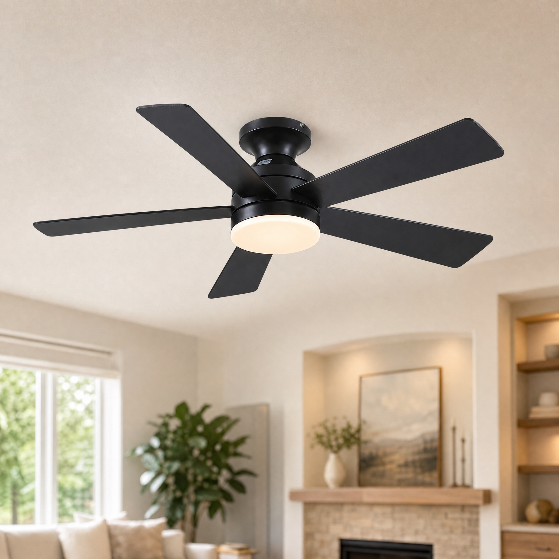Ceiling Fan 8509