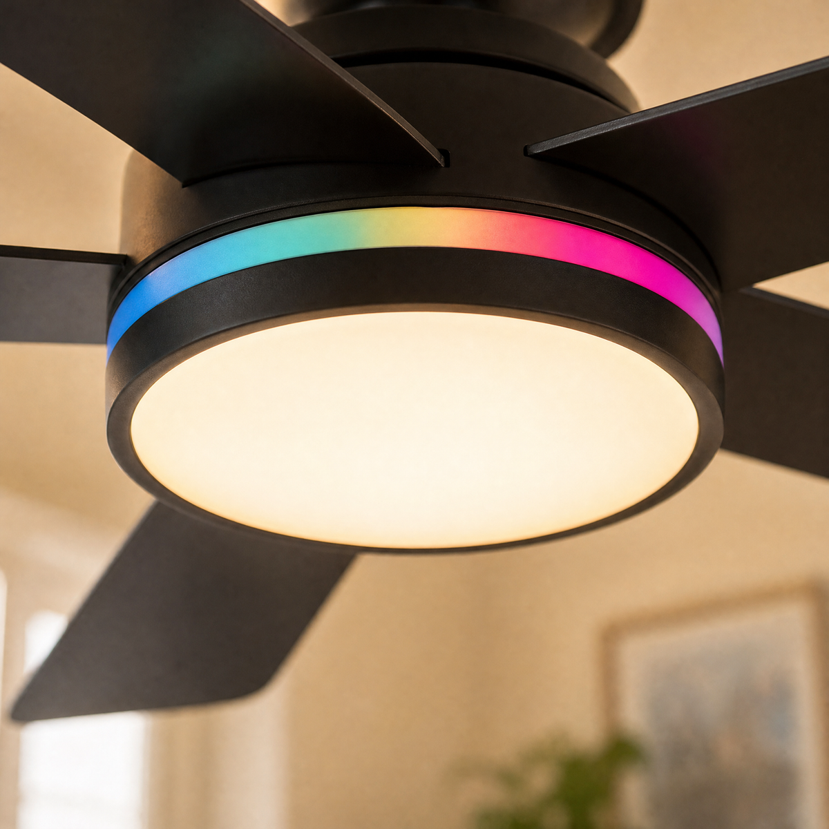 Ceiling Fan 8509